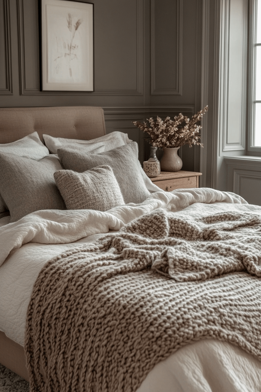 29 Cozy Bedroom Decor Ideas to Transform Your Space Into a Serene Escape 26 cozy bedroom decor ideas