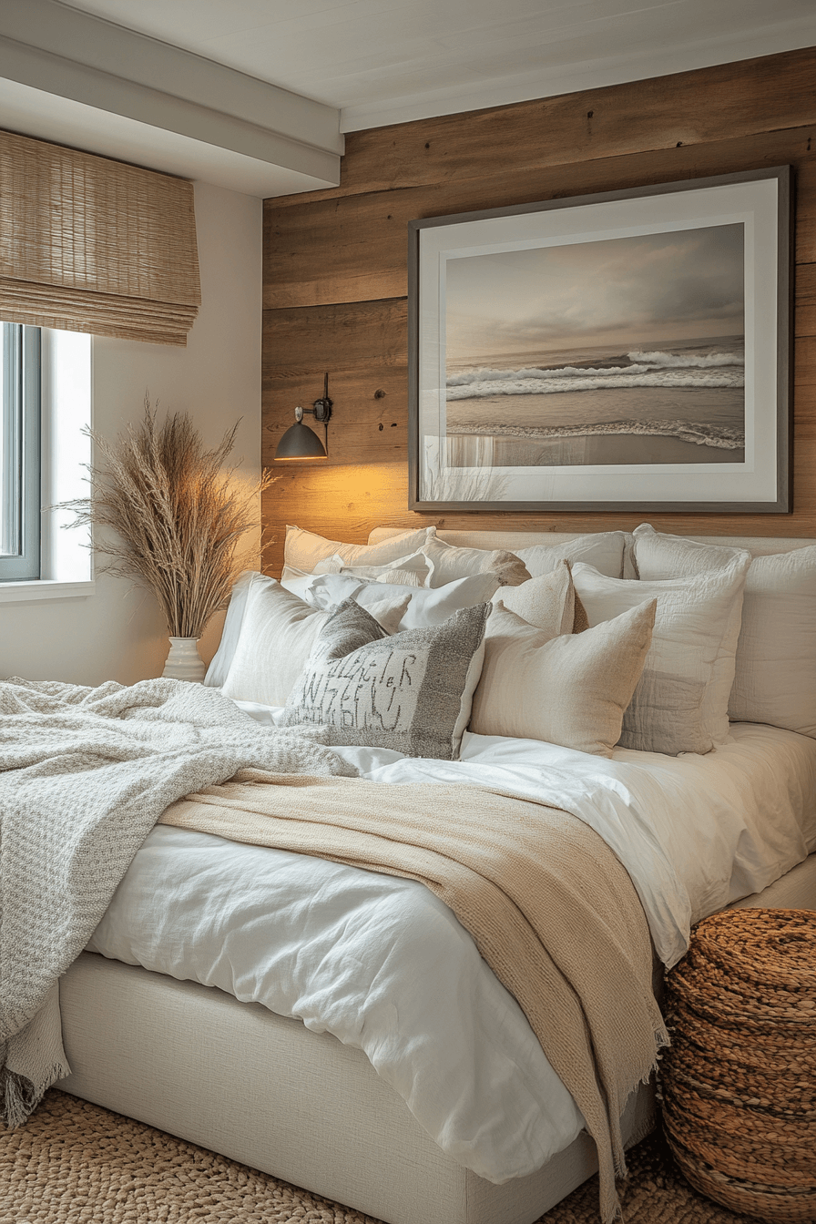 29 Small Cozy Bedroom Ideas for a Relaxing and Restful Vibe 26 small cozy bedroom ideas