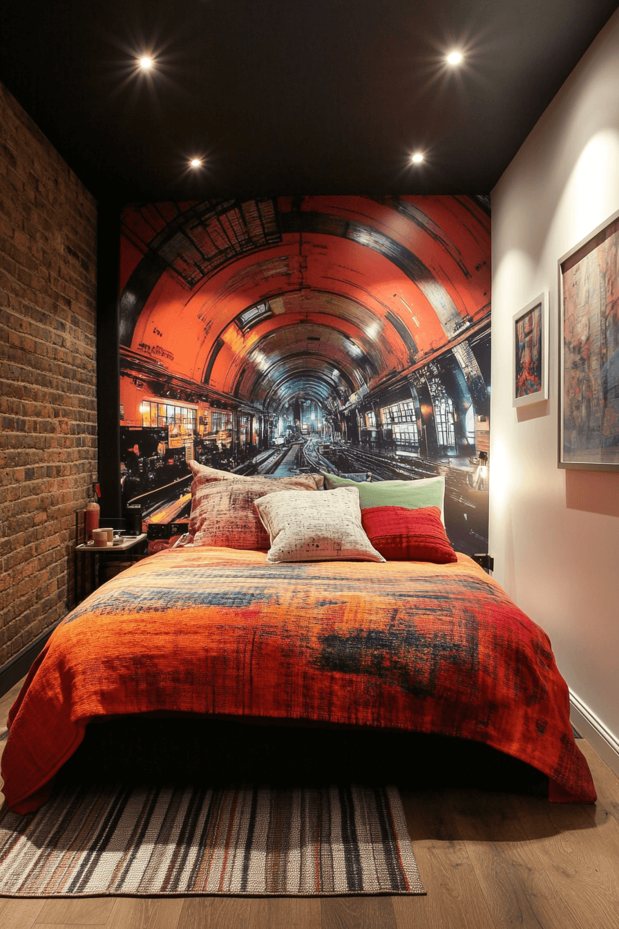 29 Bedroom Ideas for Small Rooms to Maximize Space and Style 26 bedroom ideas for small rooms