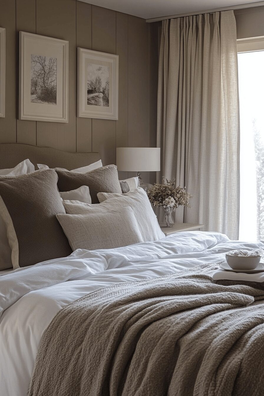 29 Small Guest Room Ideas for a Delightful and Welcoming Stay 26 Small Guest Room Ideas