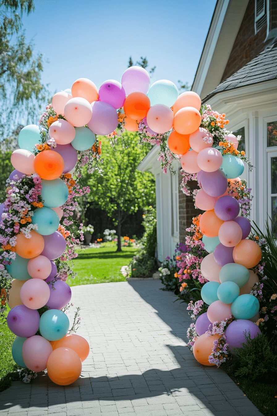 29 Easter Yard Decorations That Capture the Spirit of Spring Perfectly 27 easter yard decorations