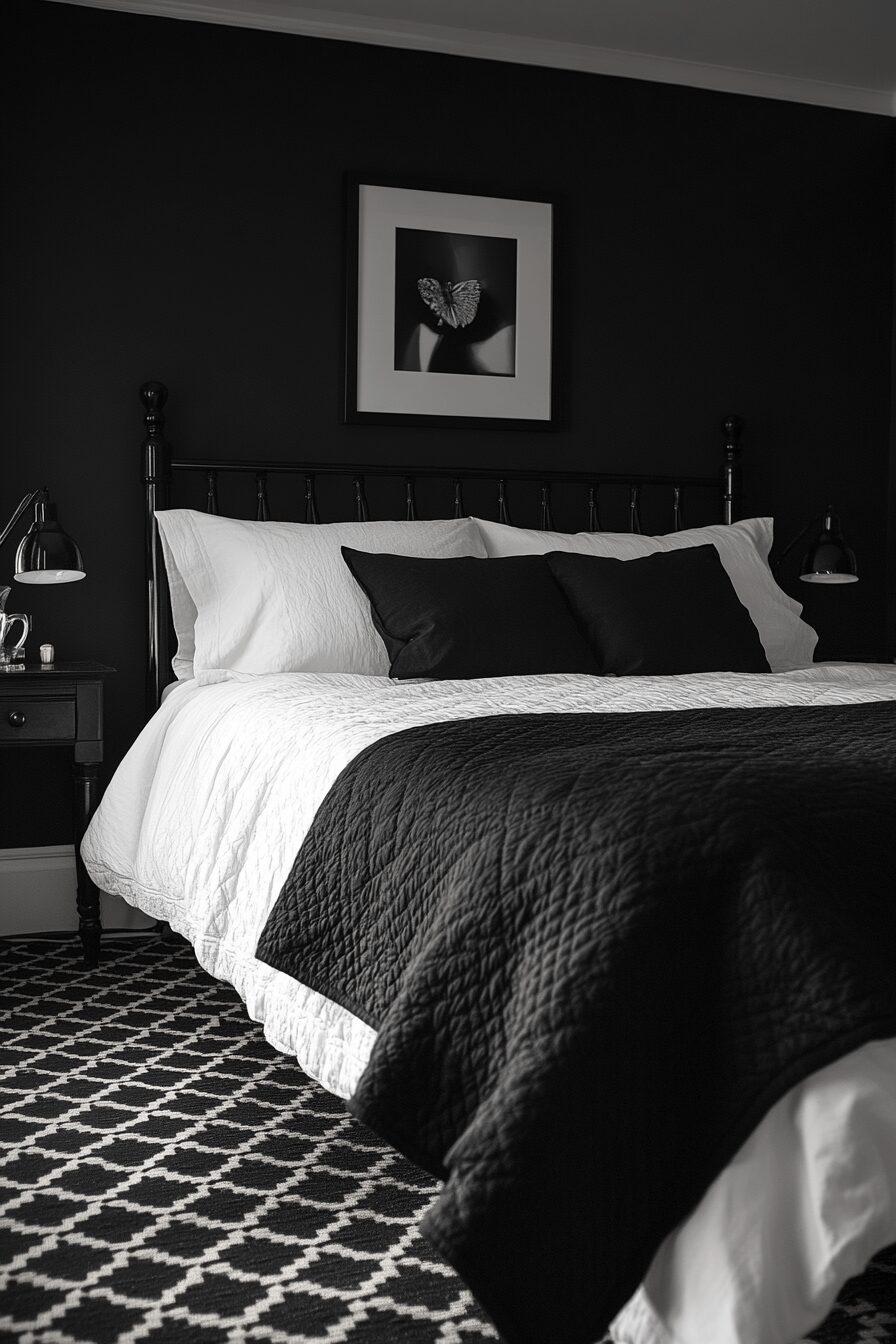 29 Spare Bedroom Ideas to Transform Your Extra Space 27 spare bedroom ideas