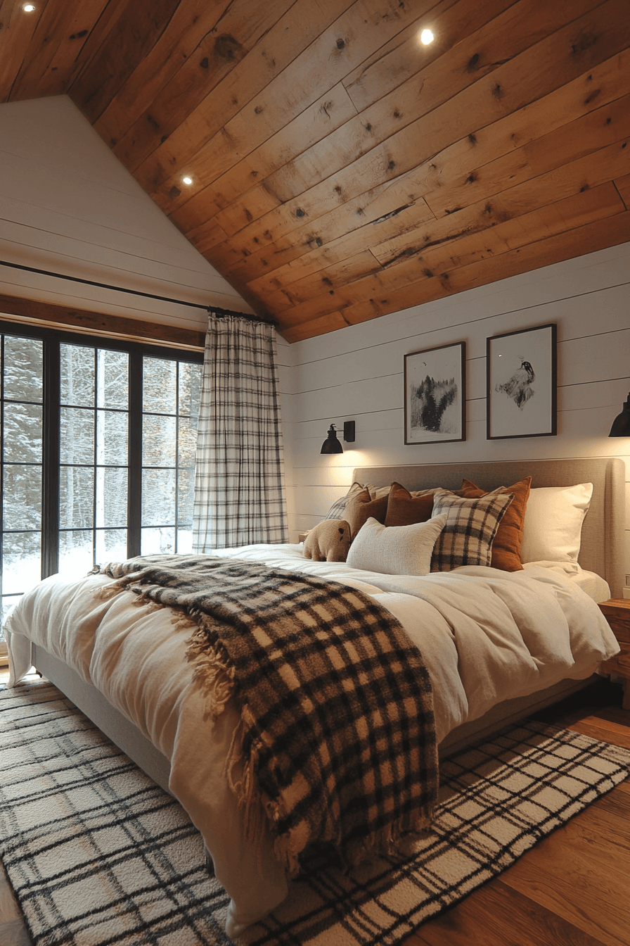 29 Cozy Bedroom Ideas to Make Your Mornings Brighter and Nights Calmer 27 cozy bedroom ideas