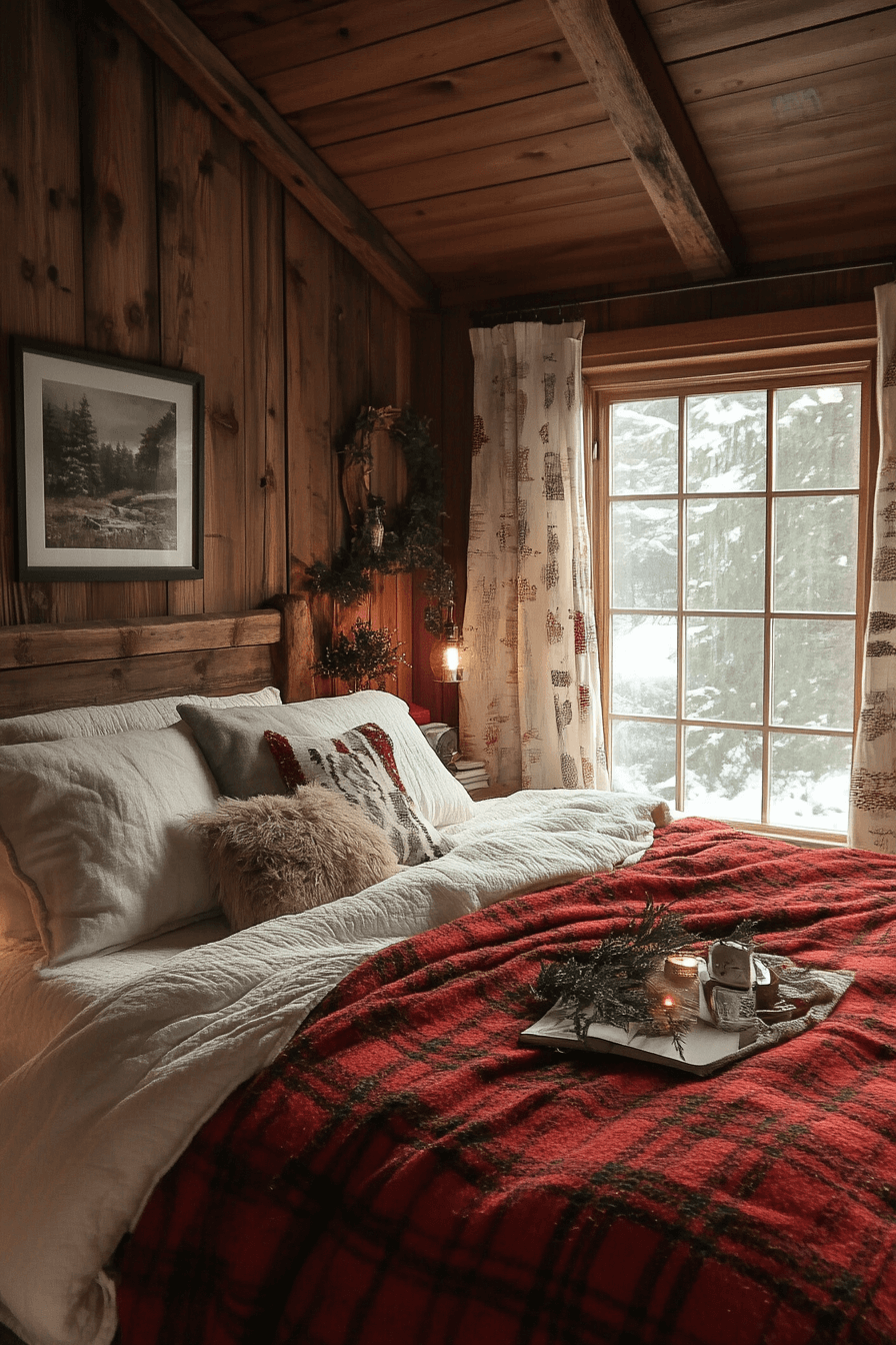 29 Cozy Bedroom Aesthetic Ideas for a Dreamy and Relaxing Retreat 27 cozy bedroom aesthetic