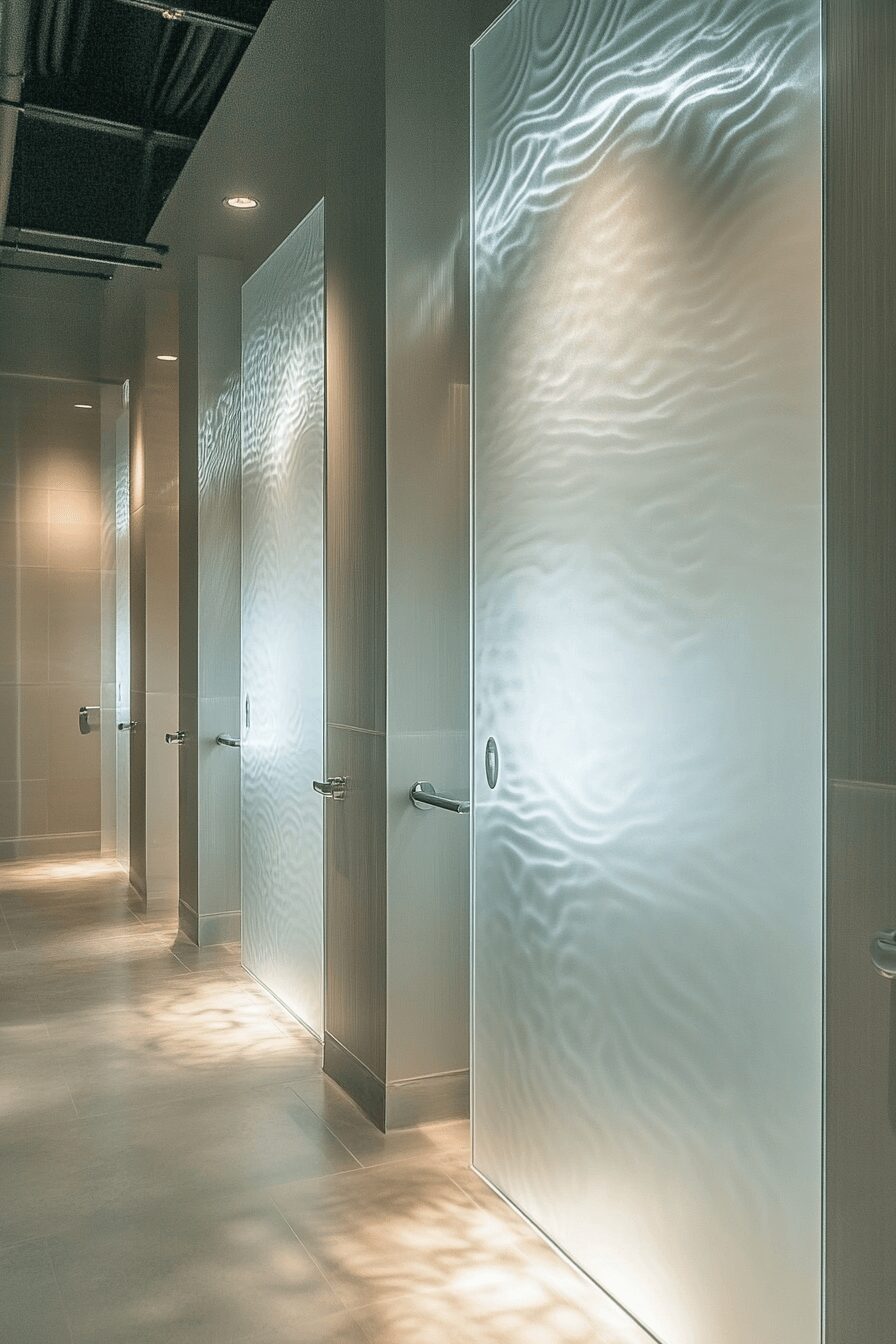 29 Industrial Restroom Inspirations for Edgy Interior Design 27 Industrial restroom