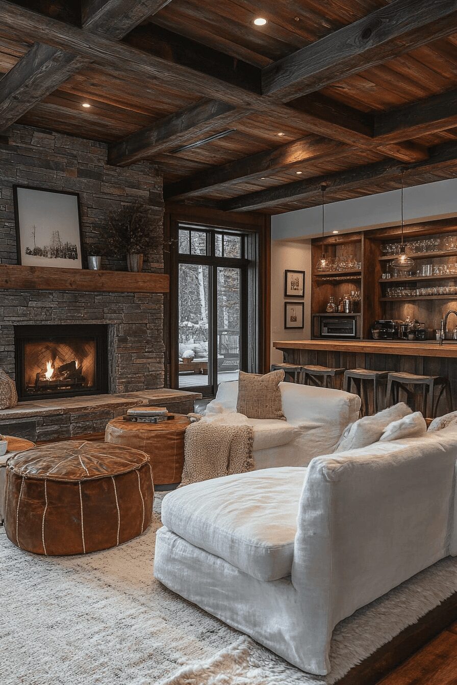 29 Farmhouse Aesthetic Ideas for a Chic Country Look 27 farmhouse aesthetic