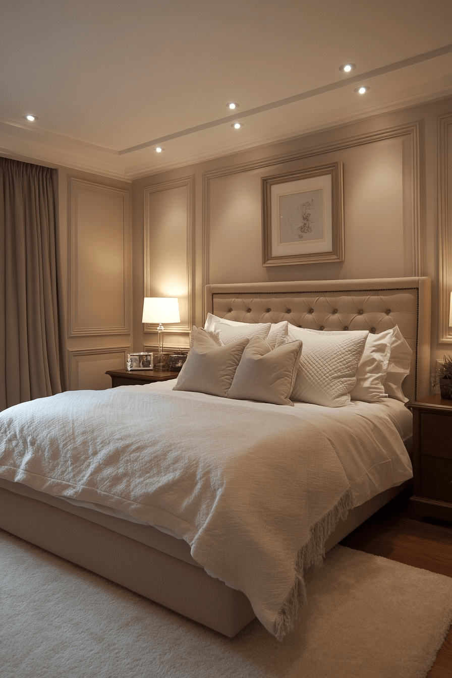 29 Bedroom Ideas for Small Rooms to Maximize Space and Style 27 bedroom ideas for small rooms