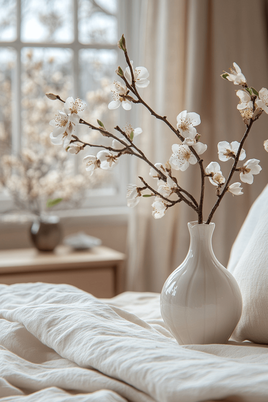 29 Cozy Bedroom Decor Ideas to Transform Your Space Into a Serene Escape 27 cozy bedroom decor ideas