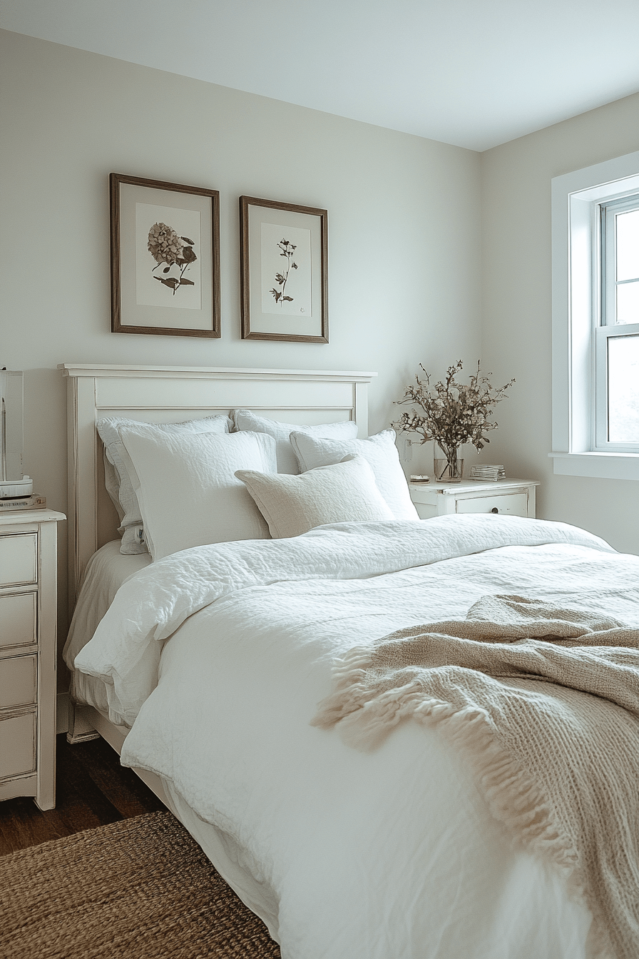 29 Small Cozy Bedroom Ideas for a Relaxing and Restful Vibe 27 small cozy bedroom ideas