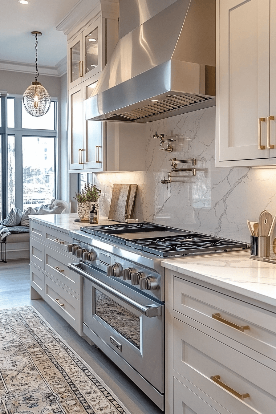 29 Beige Kitchen Cabinets Ideas for a Serene and Stylish Space 28 beige kitchen cabinets