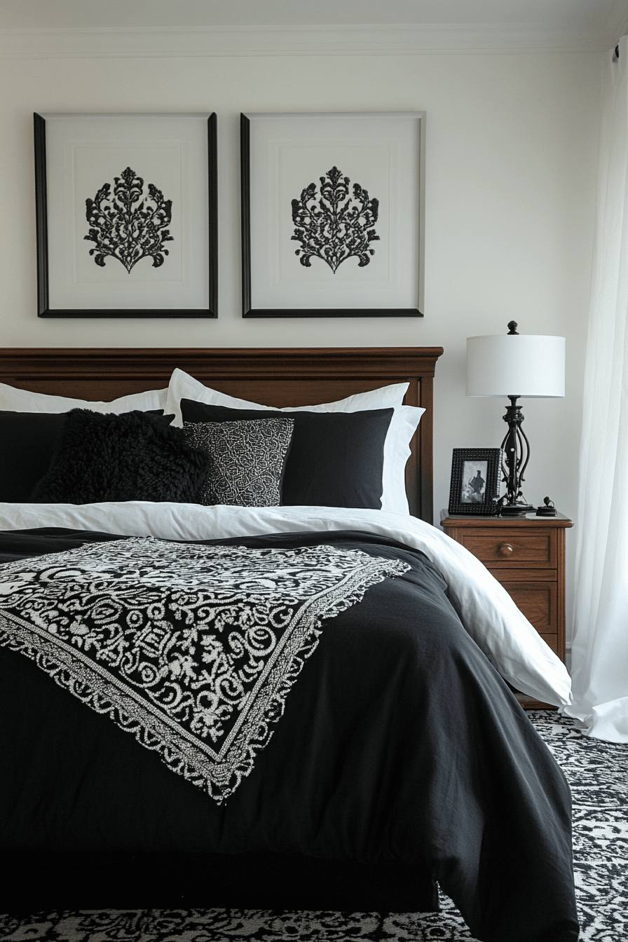 29 Cozy Bedroom Decor Ideas to Transform Your Space Into a Serene Escape 28 cozy bedroom decor ideas