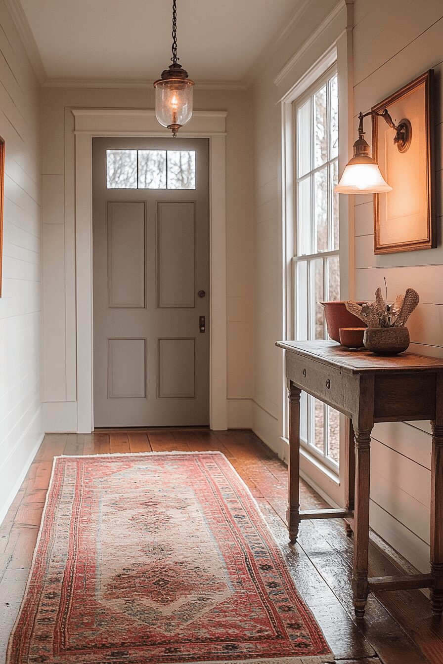 29 Vintage Cottage Decor Ideas to Capture the Spirit of the Countryside 28 vintage cottage decor