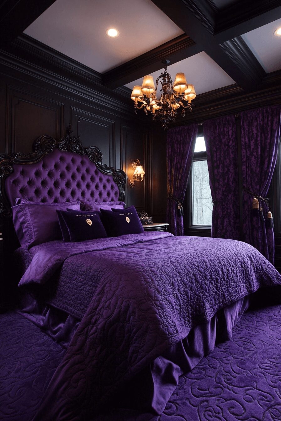 29 Small Master Bedrooms Decor Solutions That Make a Big Impact 28 small master bedrooms decor