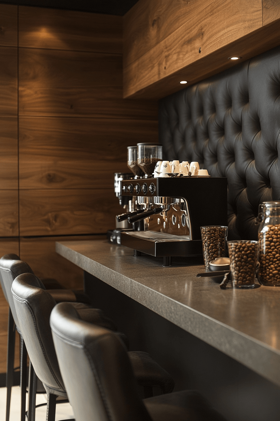29 Classy Man Cave Ideas That Blend Masculinity with Modern Design 28 Classy man cave