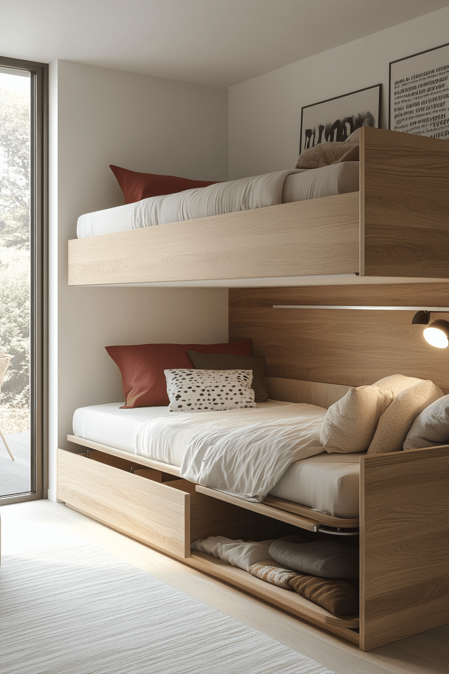 29 Bedroom Ideas for Small Rooms to Maximize Space and Style 28 bedroom ideas for small rooms