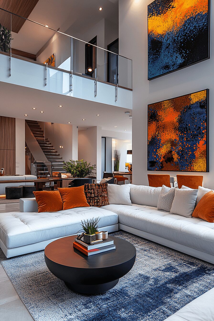 29 Winter Cabin Interior Ideas That Turn Cold Days into Cozy Moments 29 winter cabin interior