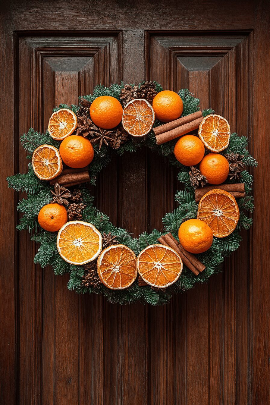 29 Easter Wreaths for Front Door Ideas for a Fresh and Colorful Look 29 easter wreaths for front door