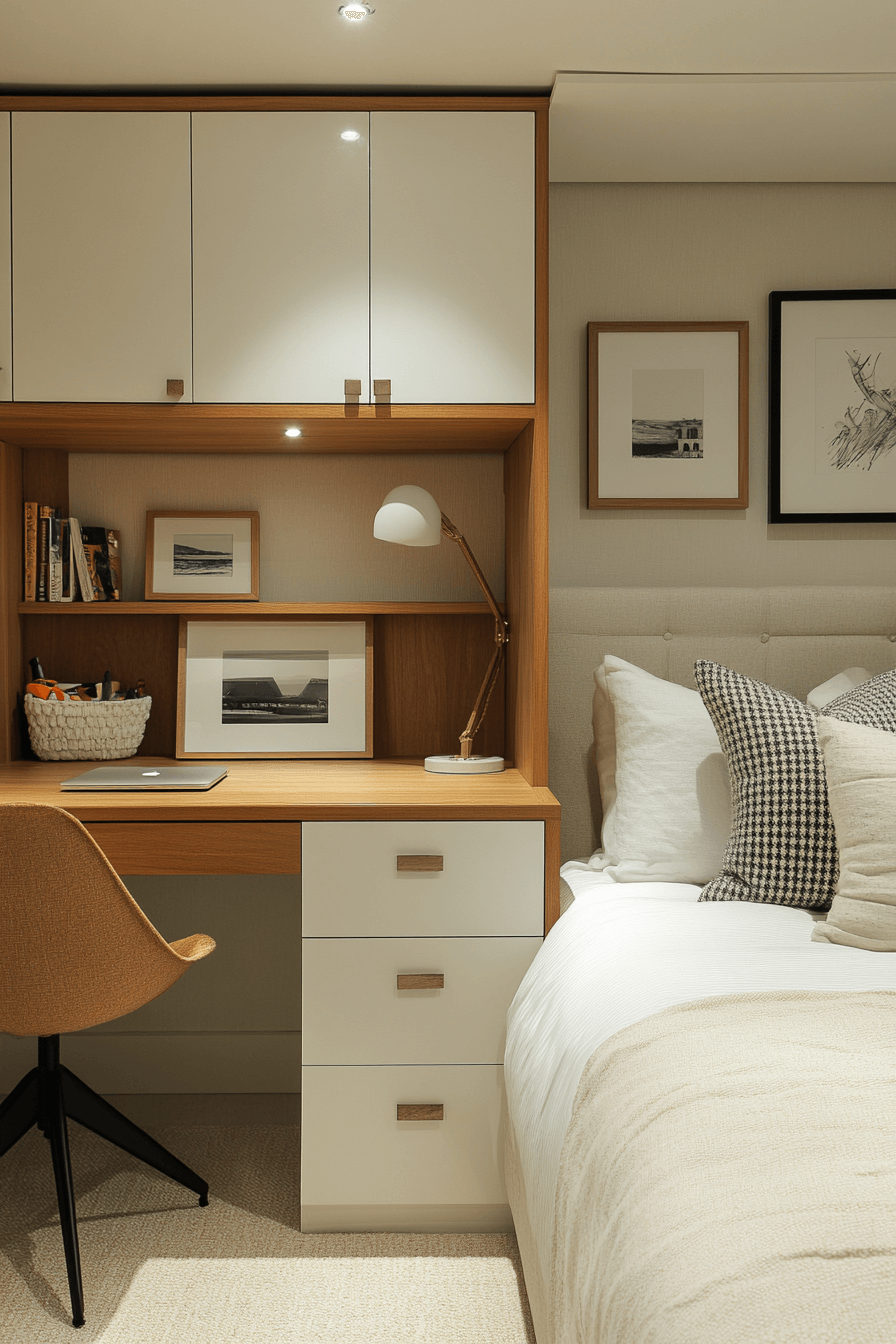 29 Bedroom Ideas for Small Rooms to Maximize Space and Style 29 bedroom ideas for small rooms