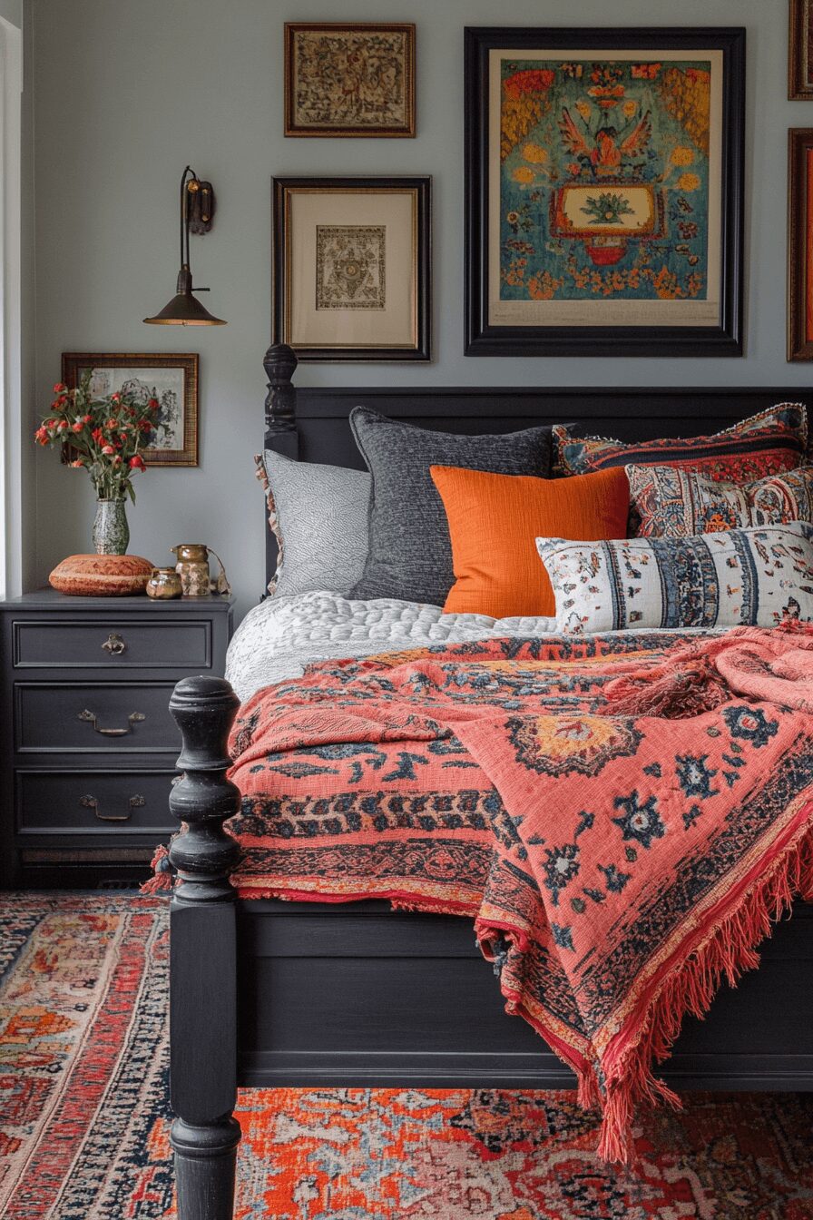 29 Grey Bedroom Decor Ideas That Mix Comfort and Clean Design 29 grey bedroom decor