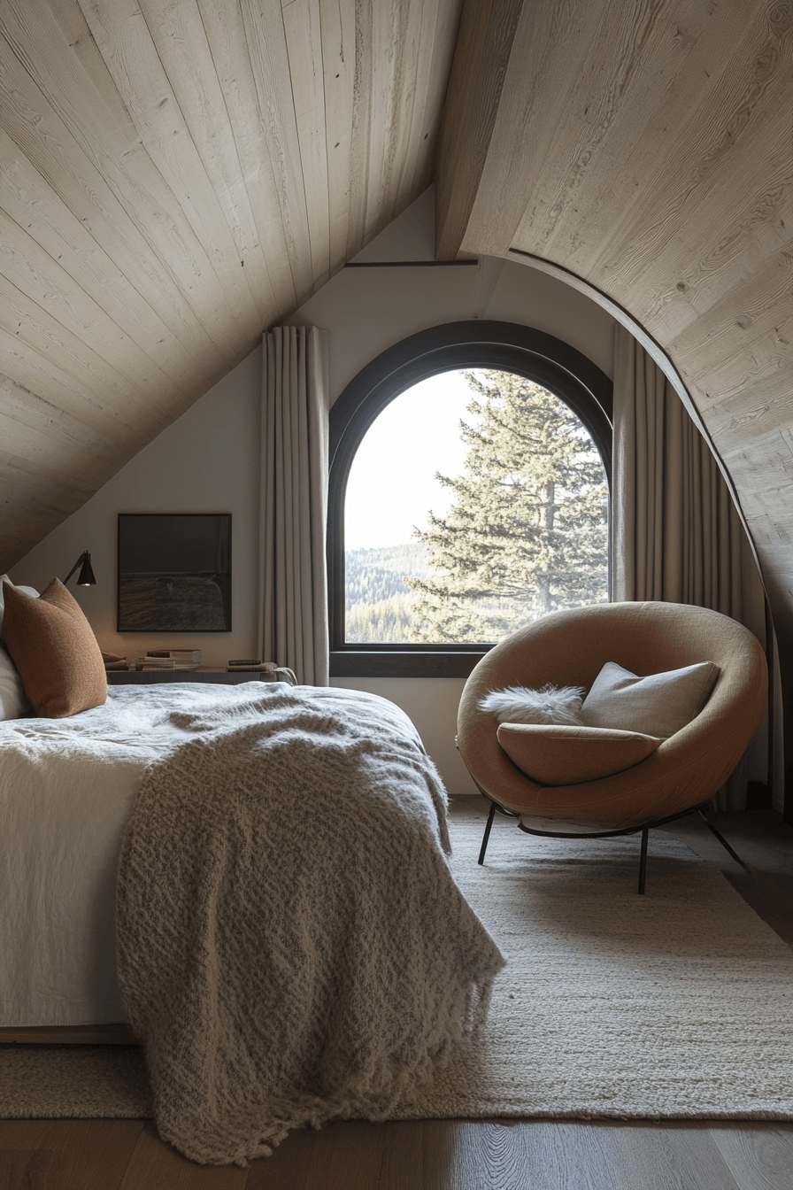 29 Minimalistic Elegant Bedroom Ideas That Balance Beauty and Function 29 minimalistic elegant bedroom ideas