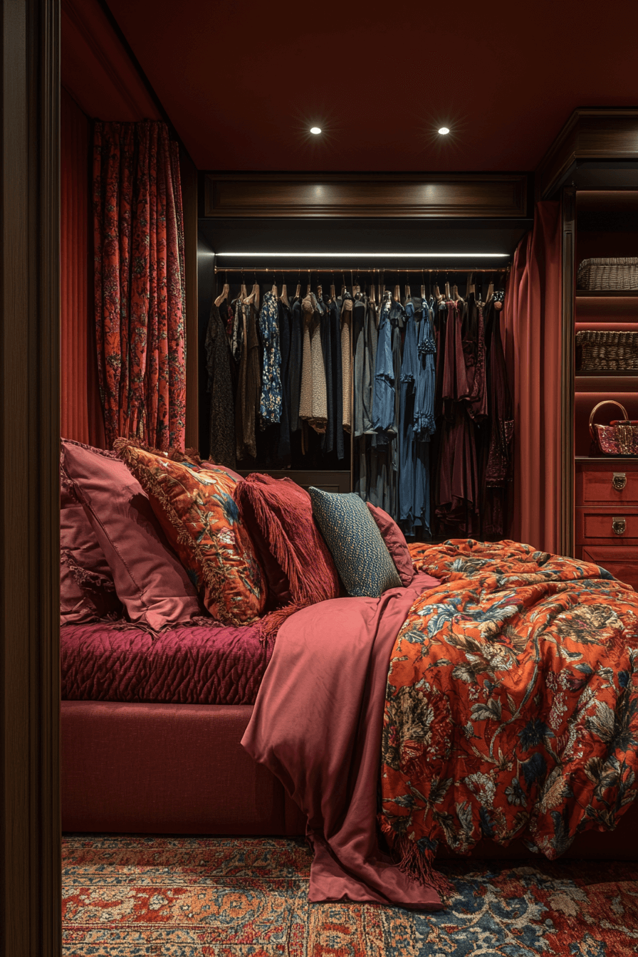 29 Luxury Bedroom Master Ideas to Create a Perfectly Balanced Bedroom 29 Luxury bedroom master