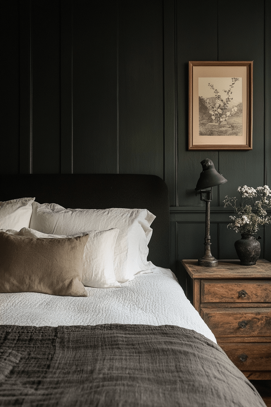 29 Grown Woman Bedroom Ideas for a Stylish and Peaceful Sanctuary 29 Grown woman bedroom ideas