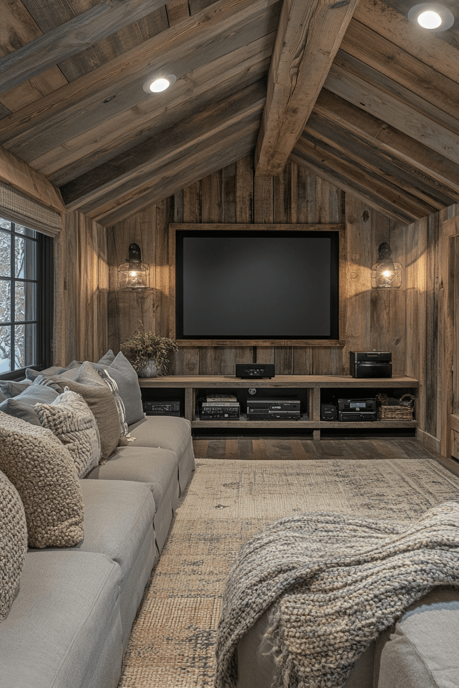 29 Contemporary Farmhouse Decor Ideas to Blend Rustic and Modern Style 29 contemporary farmhouse decor