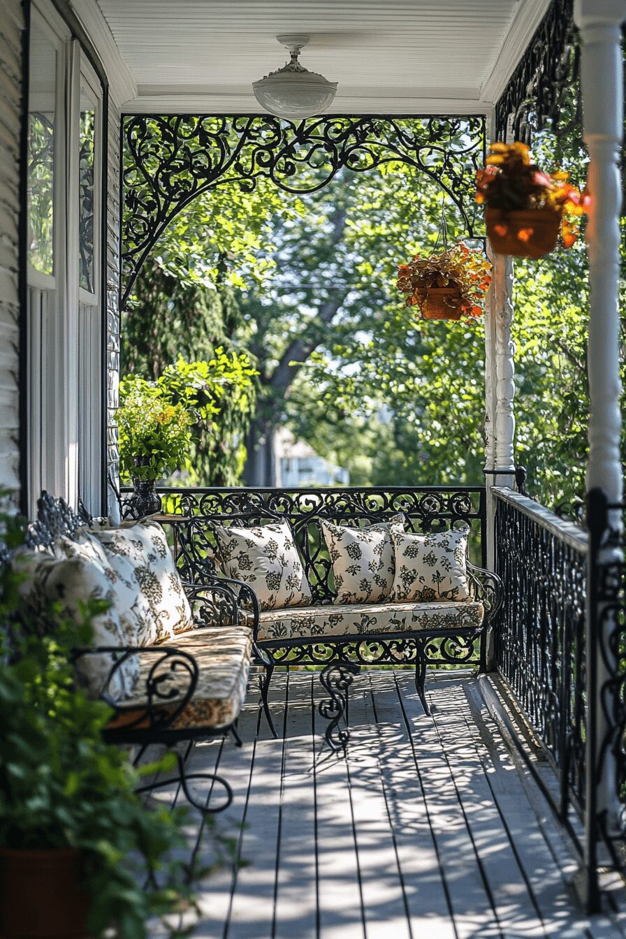 29 Vintage Cottage Decor Ideas to Capture the Spirit of the Countryside 29 vintage cottage decor