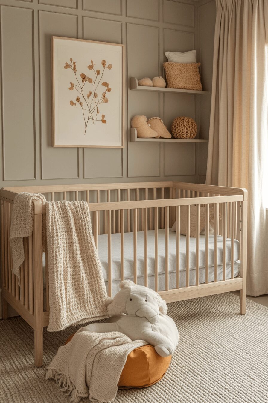 29 Grey Japandi Decor Ideas to Create a Calm and Balanced Home 29 grey japandi decor