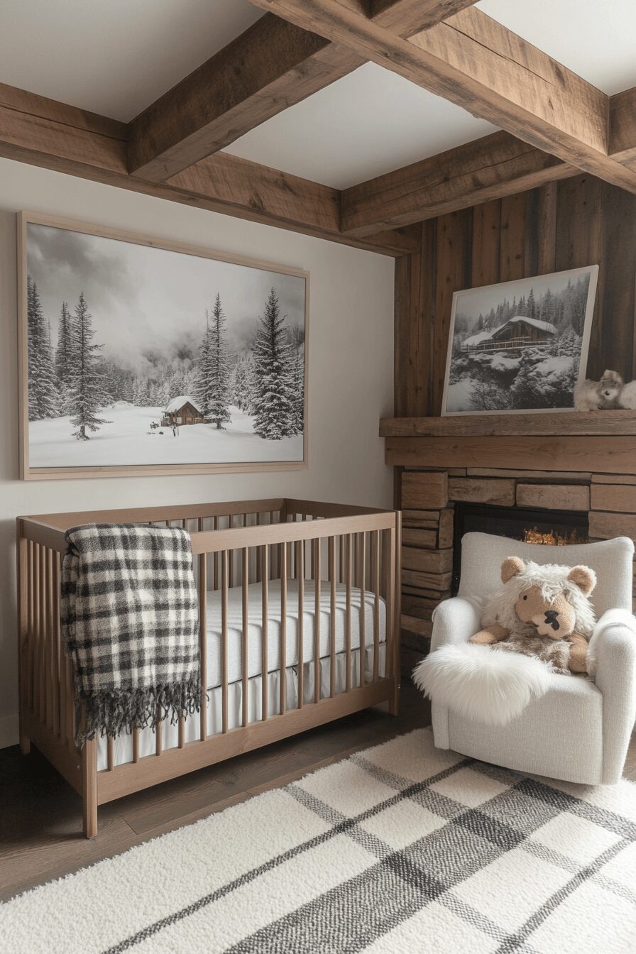 29 Baby Room Themes That Blend Comfort, Charm, and Creativity 29 Baby Room Themes