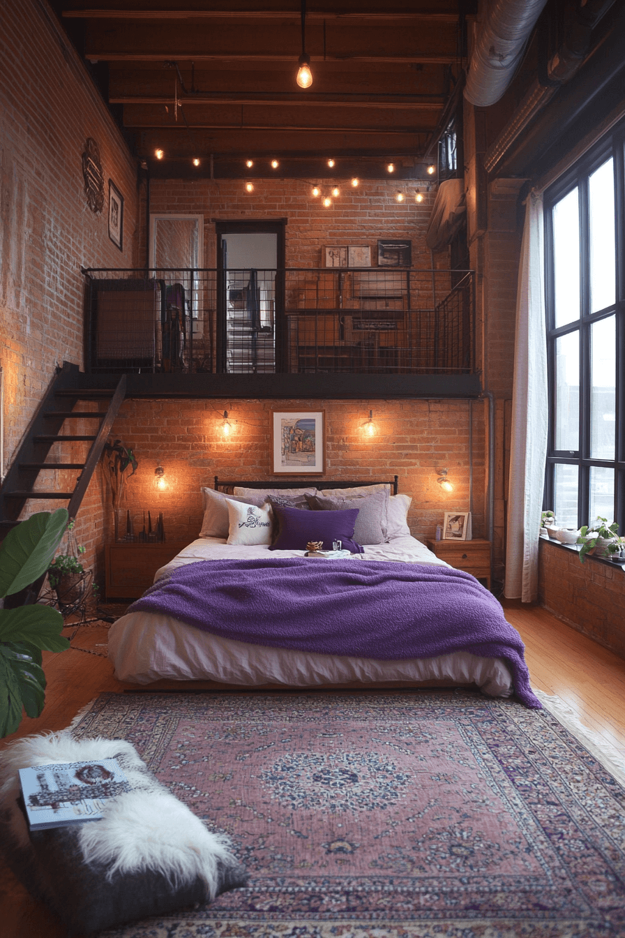 29 Soft Lavender Bedroom Ideas to Create a Calm and Cozy Retreat 3 Soft Lavender Bedroom