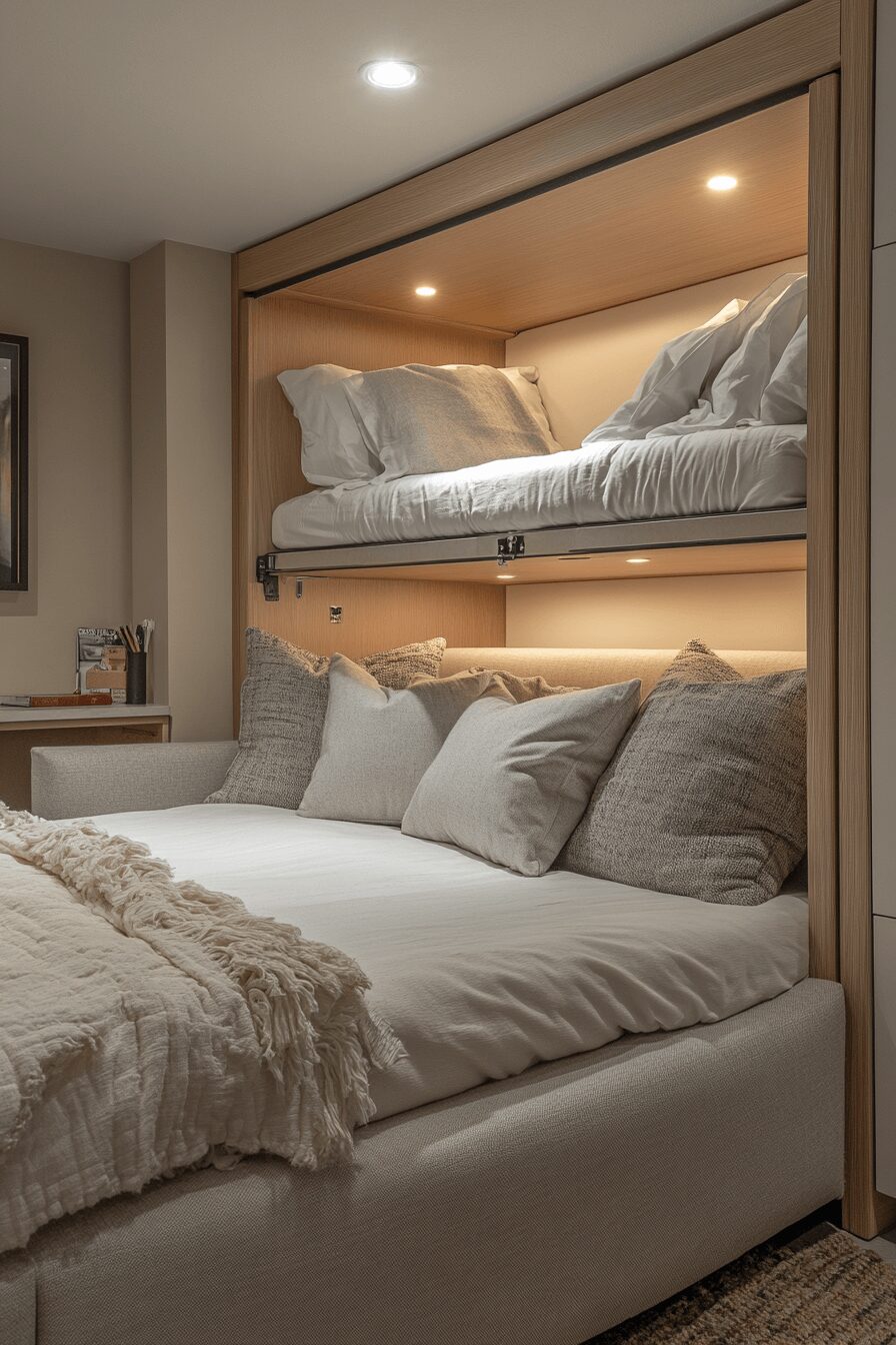 29 Spare Bedroom Ideas to Transform Your Extra Space 3 spare bedroom ideas