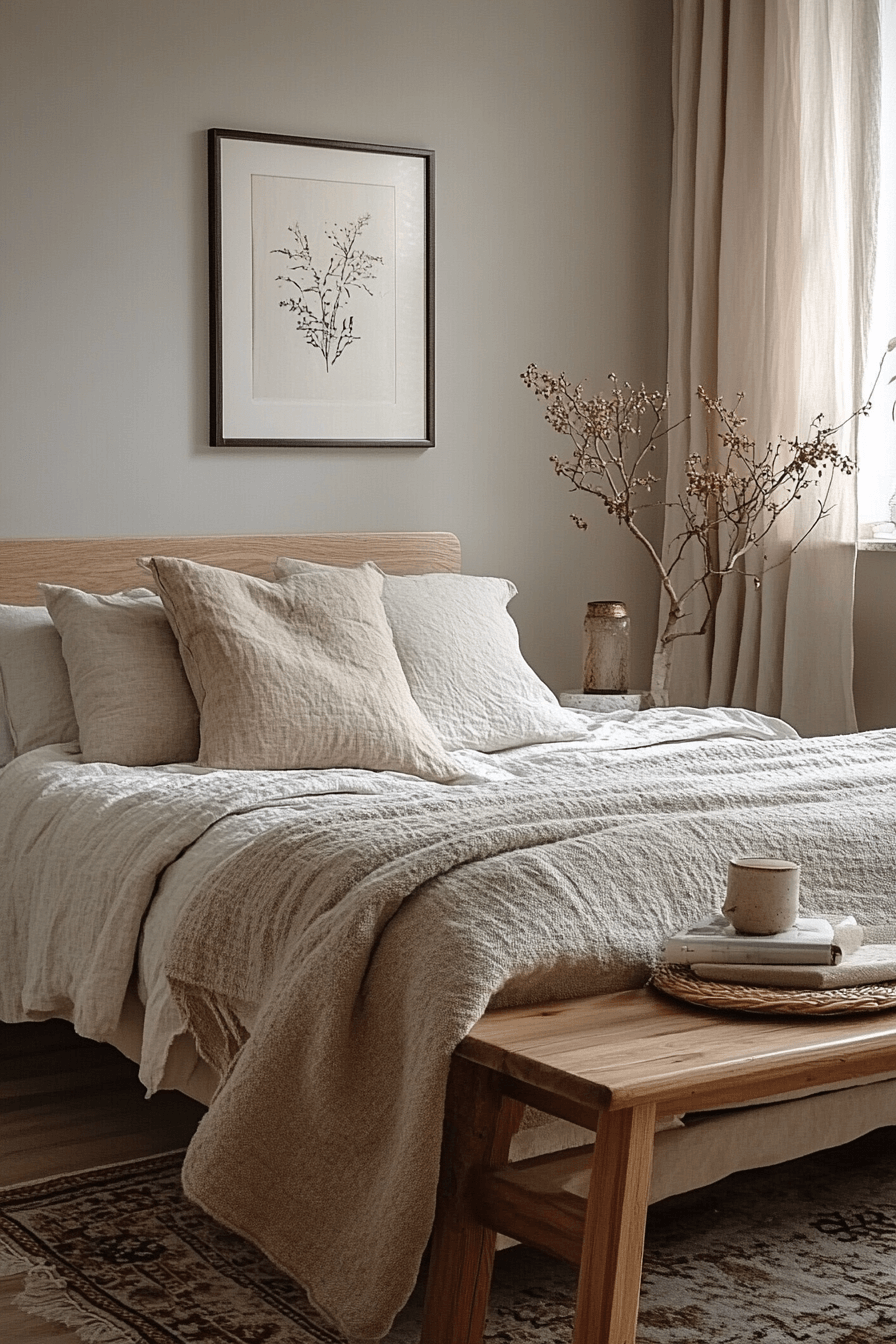 29 Bedroom Ideas for Small Rooms to Maximize Space and Style 3 bedroom ideas for small rooms