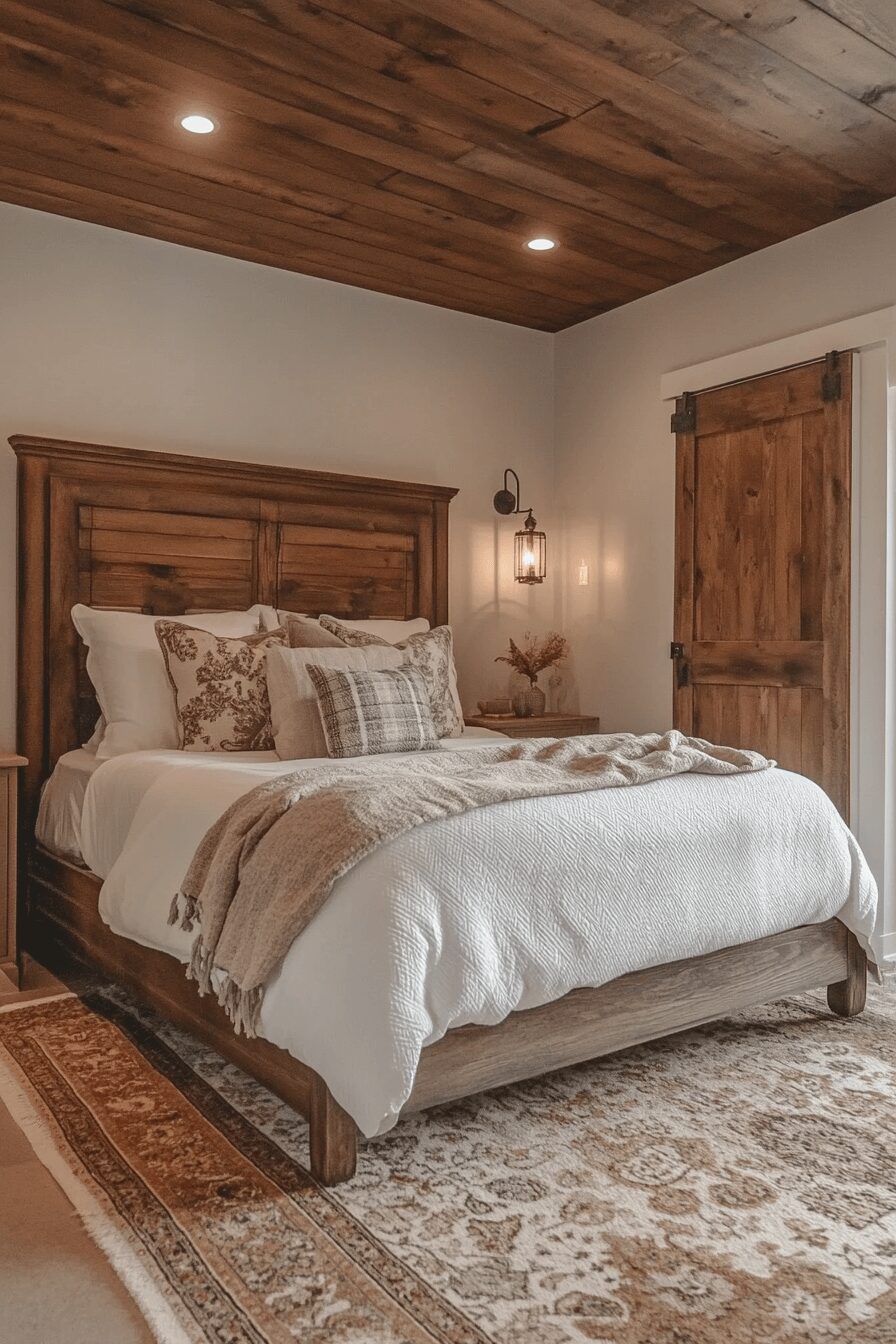 29 Farmhouse Aesthetic Ideas for a Chic Country Look 3 farmhouse aesthetic