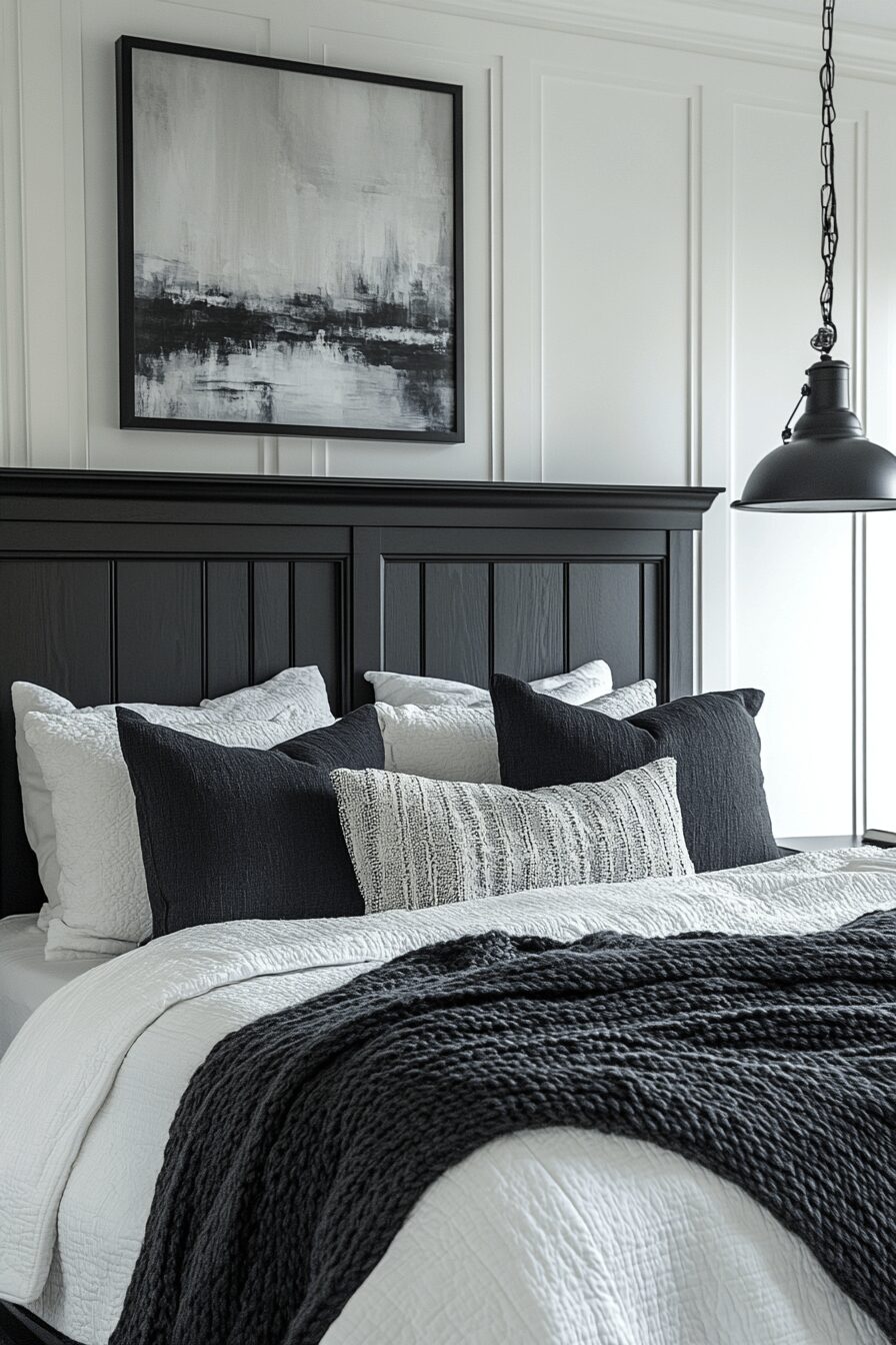 29 Small Master Bedrooms Decor Solutions That Make a Big Impact 3 small master bedrooms decor