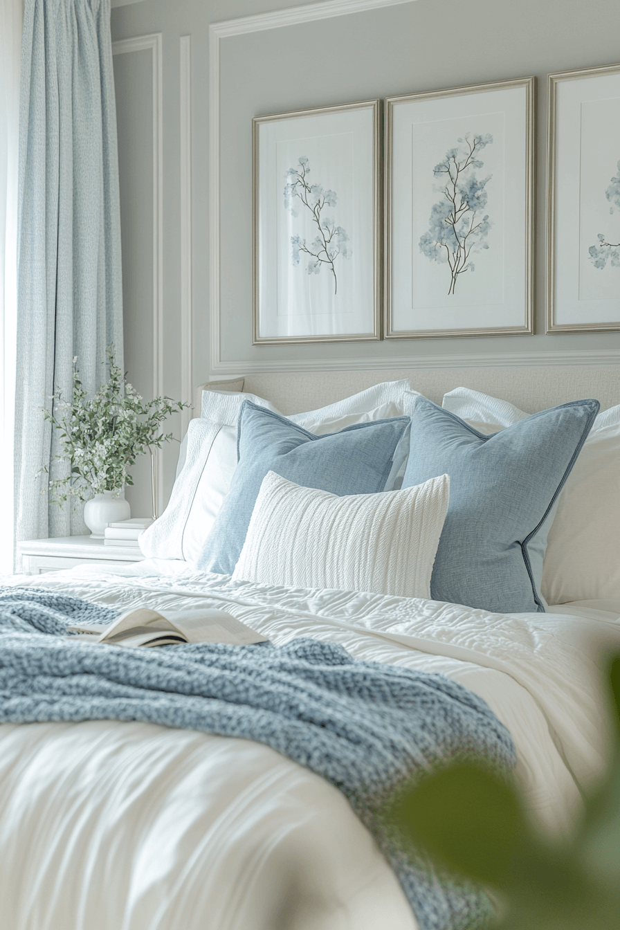 29 Luxury Bedroom Master Ideas to Create a Perfectly Balanced Bedroom 4 Luxury bedroom master