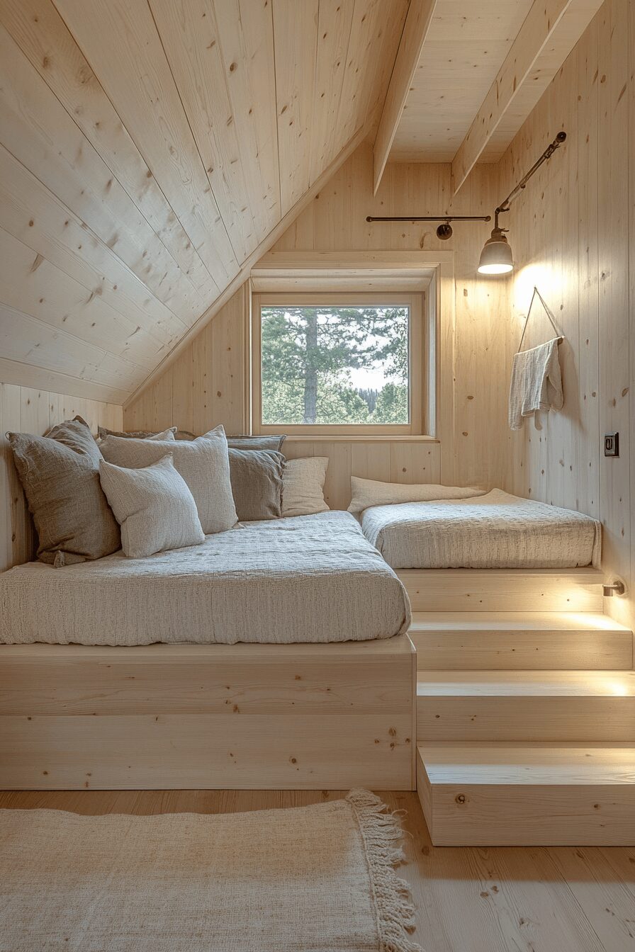 29 Small Master Bedrooms Decor Solutions That Make a Big Impact 4 small master bedrooms decor