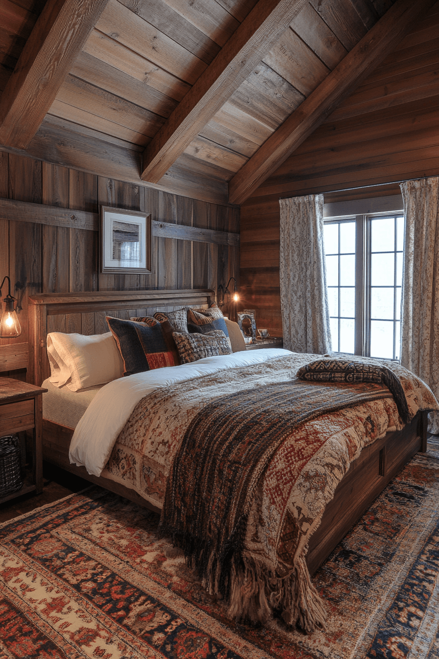 29 Cozy Bedroom Ideas to Make Your Mornings Brighter and Nights Calmer 4 cozy bedroom ideas