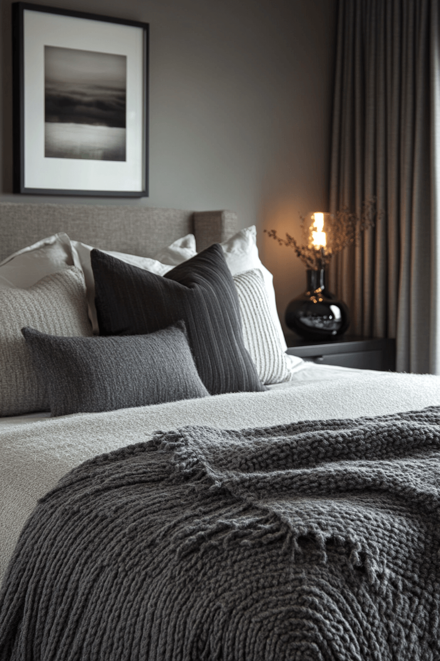 29 Cozy Bedroom Ideas to Make Your Mornings Brighter and Nights Calmer 5 cozy bedroom ideas