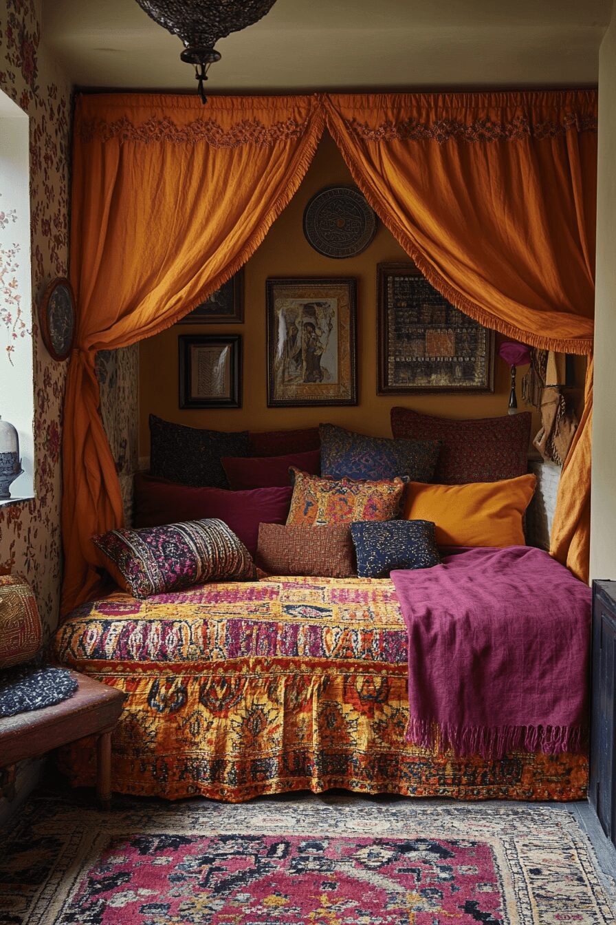 29 Small Master Bedrooms Decor Solutions That Make a Big Impact 5 small master bedrooms decor