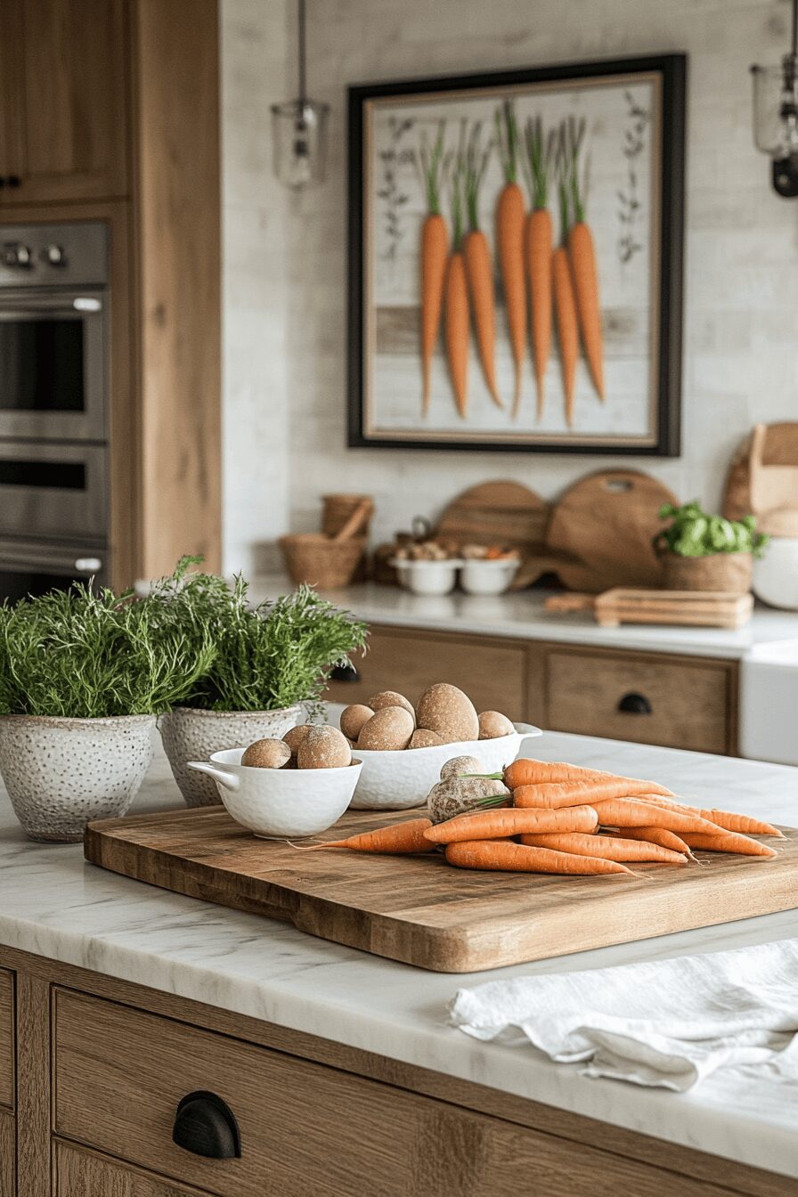 29 Easter Decor Ideas That Will Delight Guests and Family Alike 5 easter decor ideas