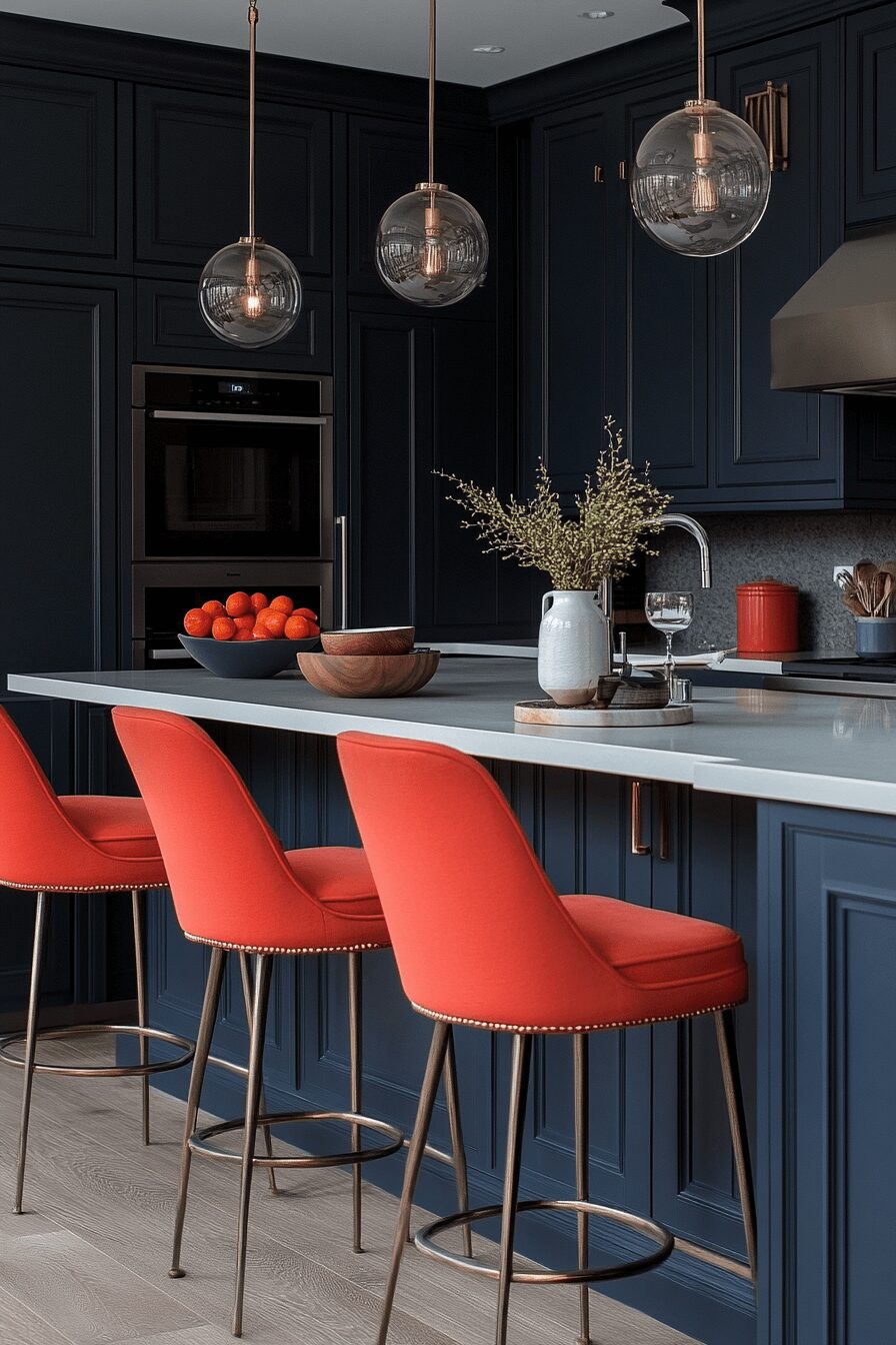 29 Pink Kitchen Ideas That Prove Pink Is Perfect for Every Style 5 pink kitchen ideas decor
