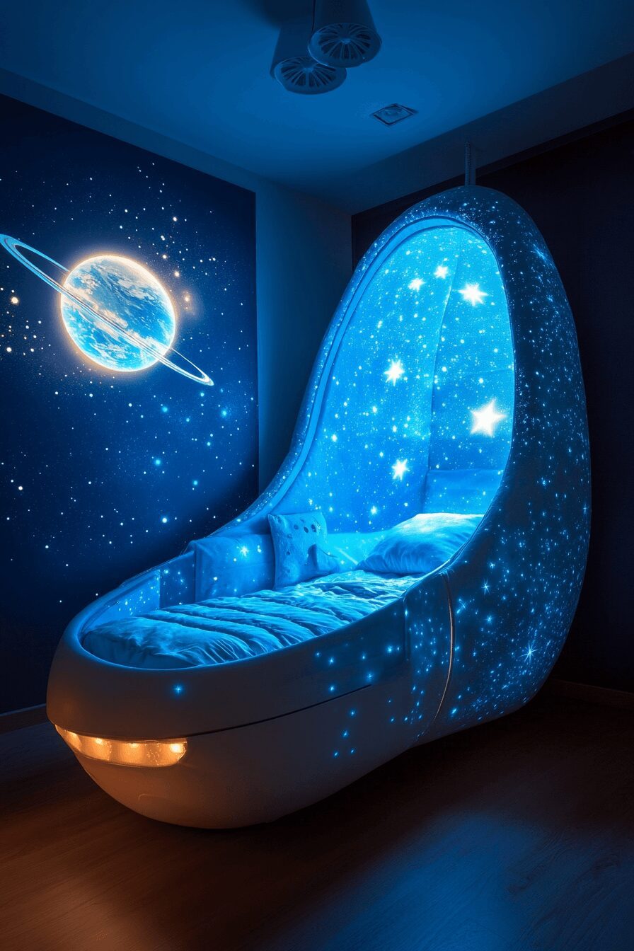 29 Baby Room Themes That Blend Comfort, Charm, and Creativity 5 Baby Room Themes