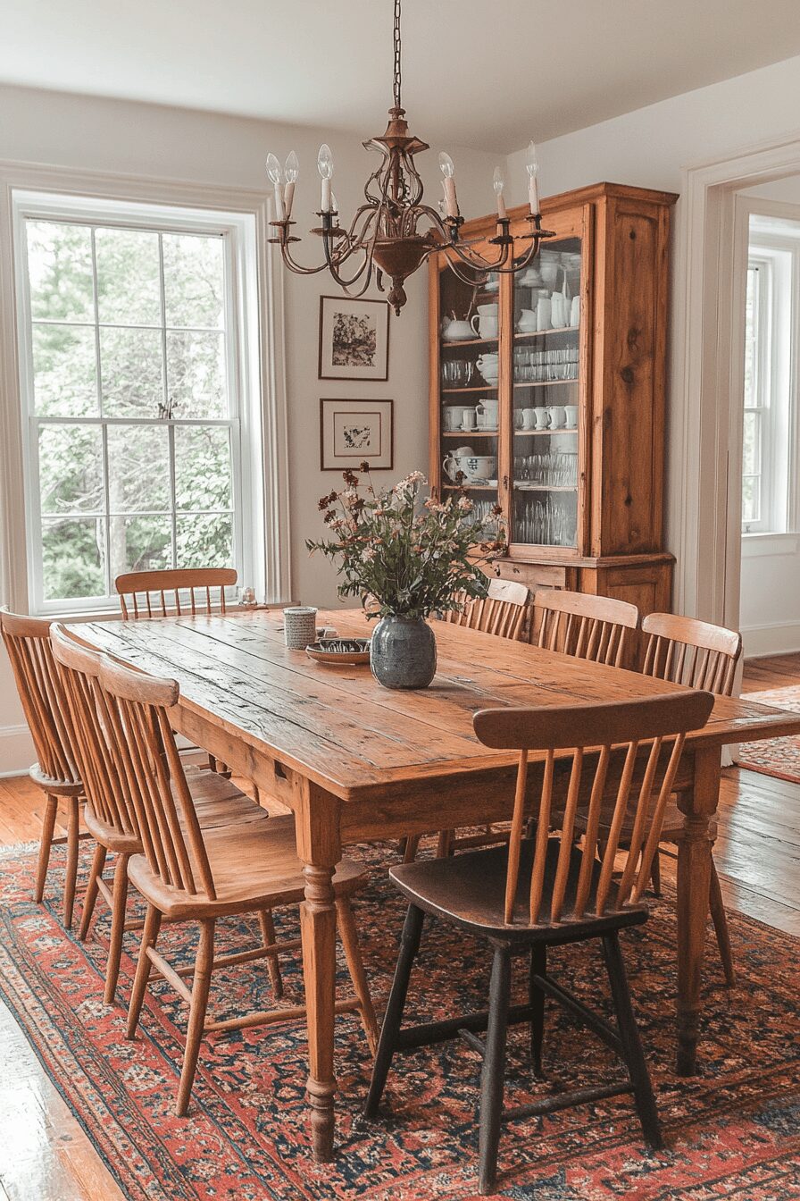 29 Farmhouse Aesthetic Ideas for a Chic Country Look 5 farmhouse aesthetic