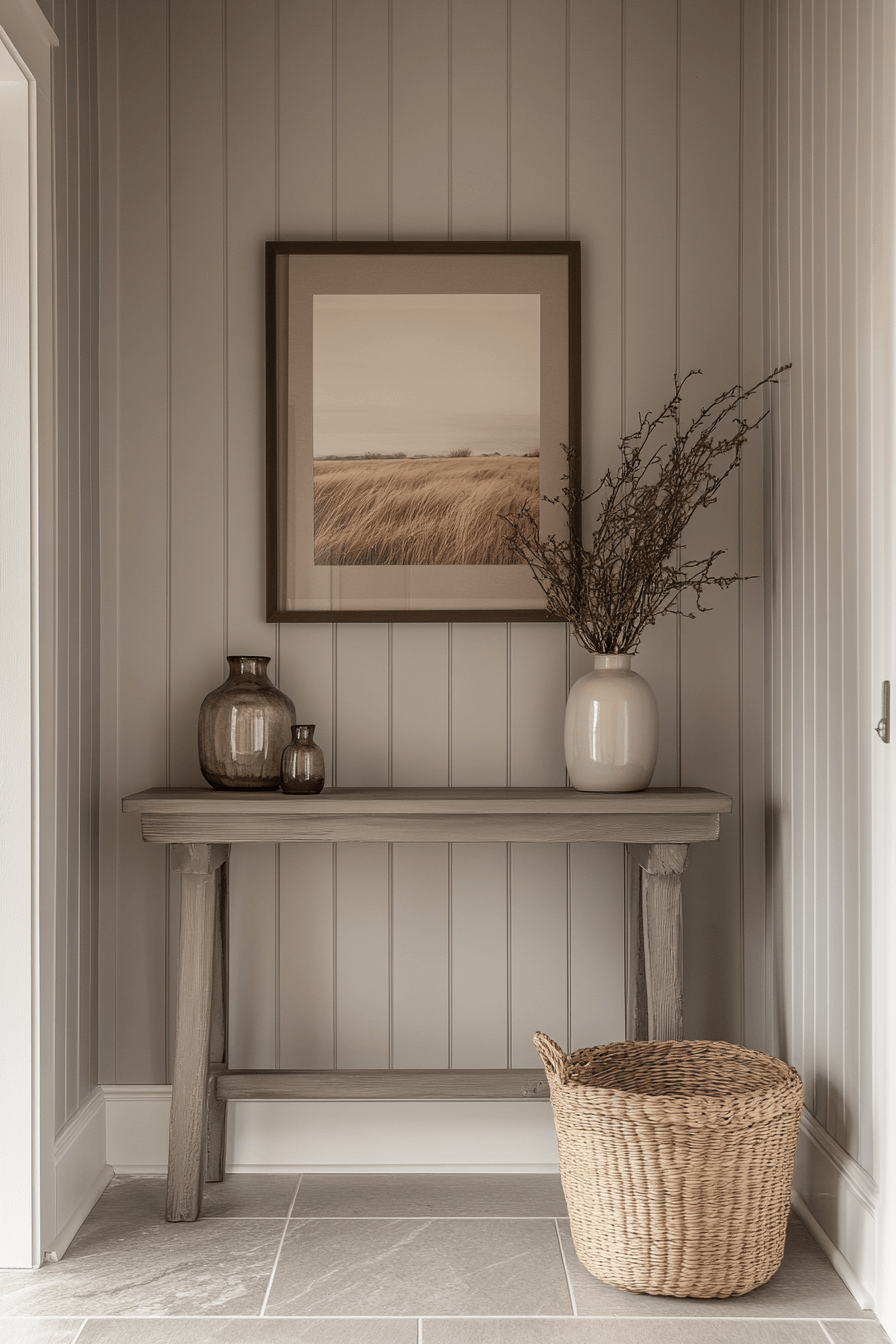 29 Contemporary Farmhouse Decor Ideas to Blend Rustic and Modern Style 5 contemporary farmhouse decor