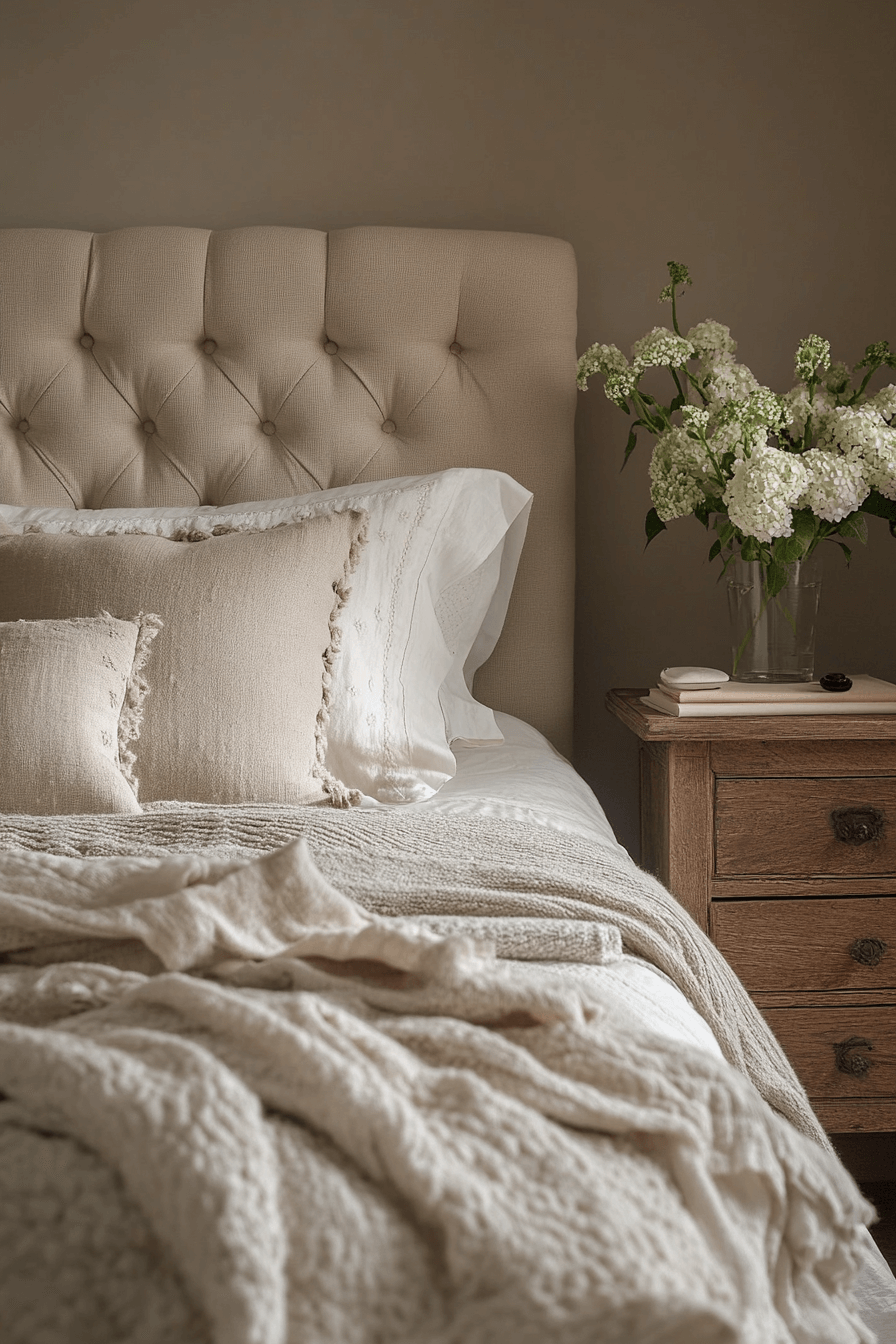 29 Minimalistic Elegant Bedroom Ideas That Balance Beauty and Function 5 minimalistic elegant bedroom ideas