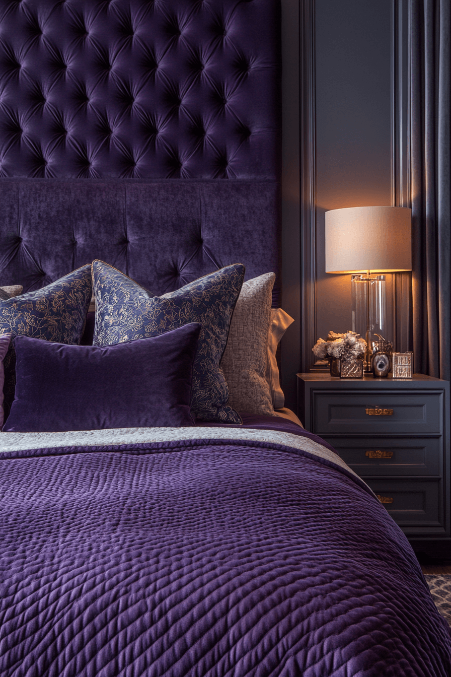 29 Small Cozy Bedroom Ideas for a Relaxing and Restful Vibe 5 small cozy bedroom ideas