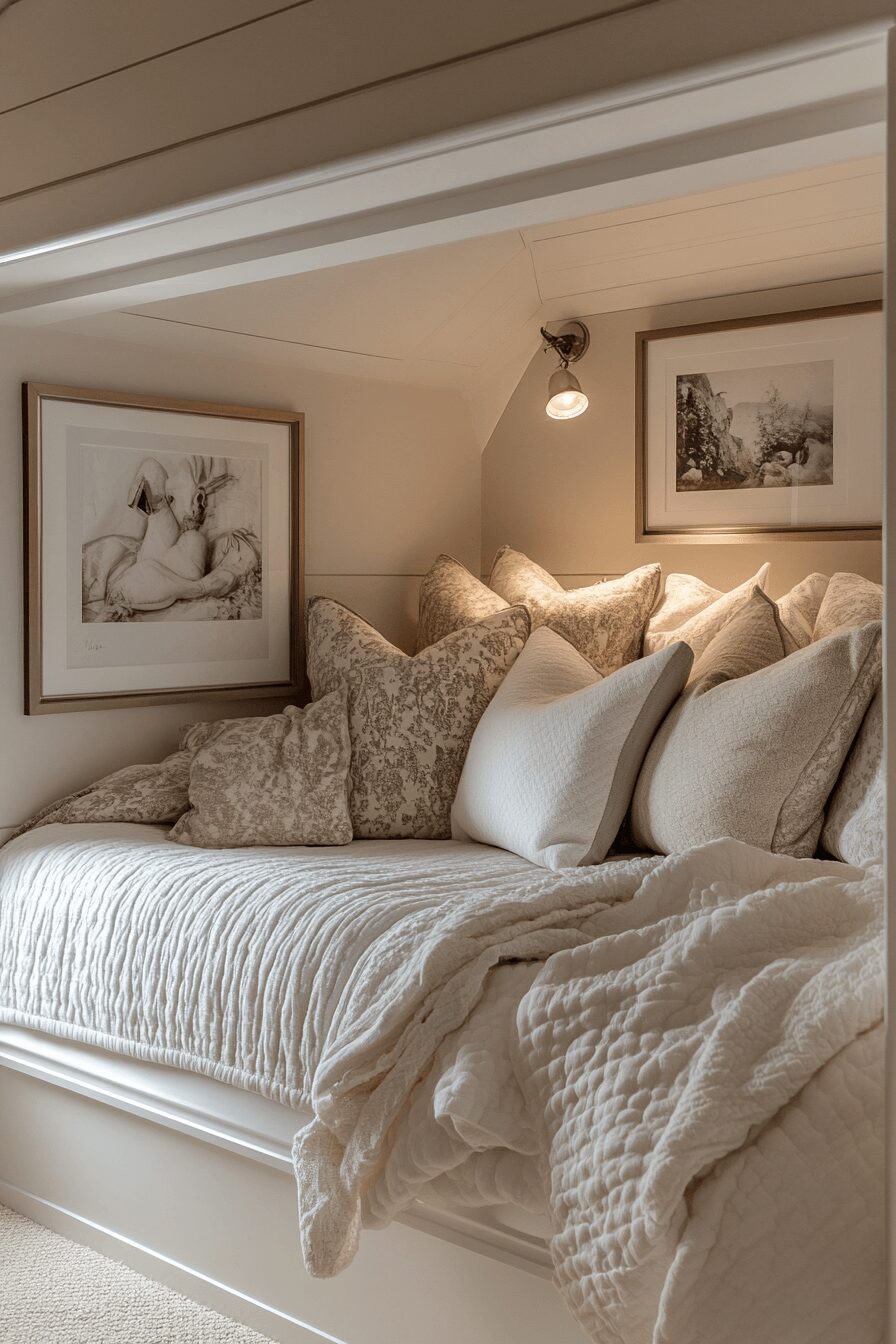 29 Small Guest Room Ideas for a Delightful and Welcoming Stay 6 Small Guest Room Ideas