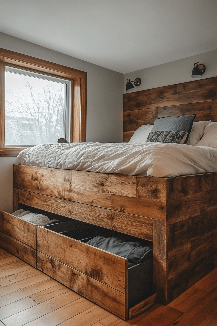 29 Bedroom Ideas for Small Rooms to Maximize Space and Style 6 bedroom ideas for small rooms