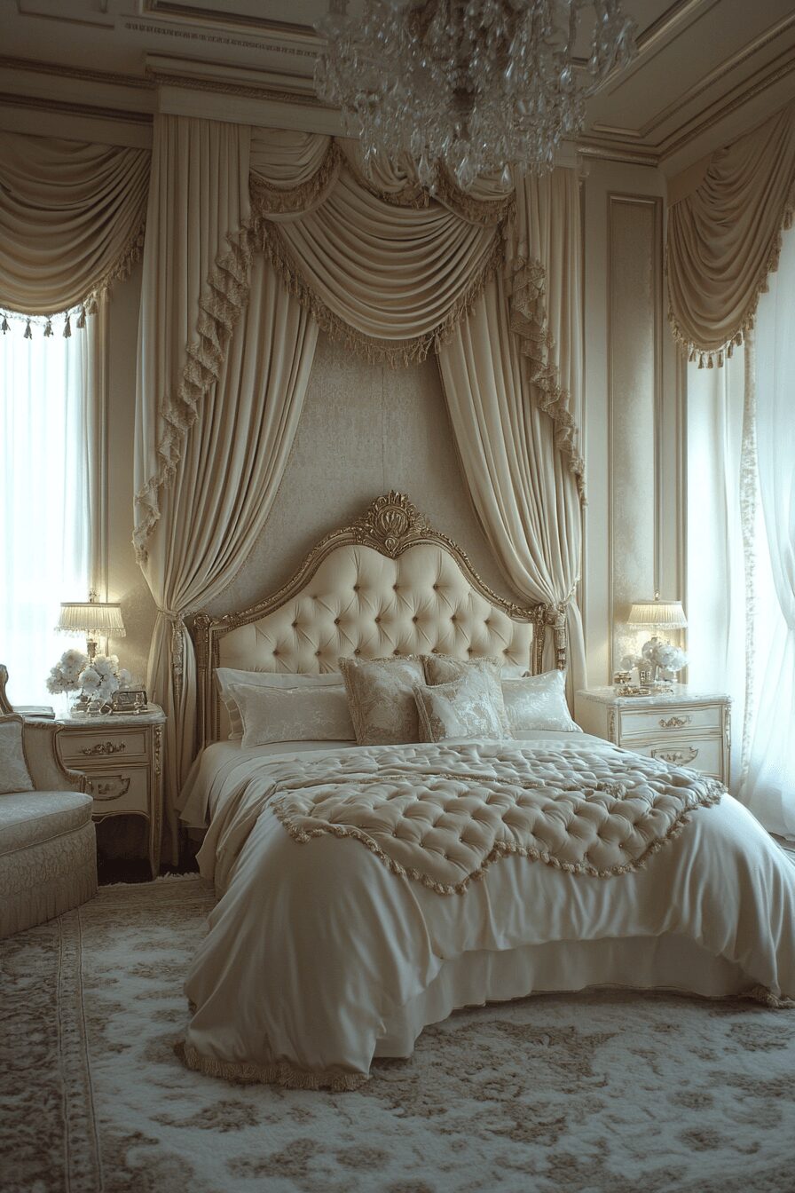 29 Small Master Bedrooms Decor Solutions That Make a Big Impact 6 small master bedrooms decor